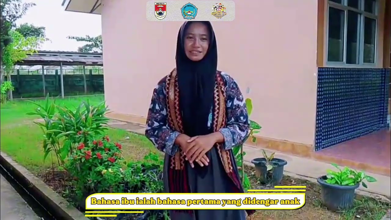 Hari Bahasa Ibu Internasional #HBII2026#haribahasaibuinternasional2026#lestarikanbahasadaerah @bbpl
