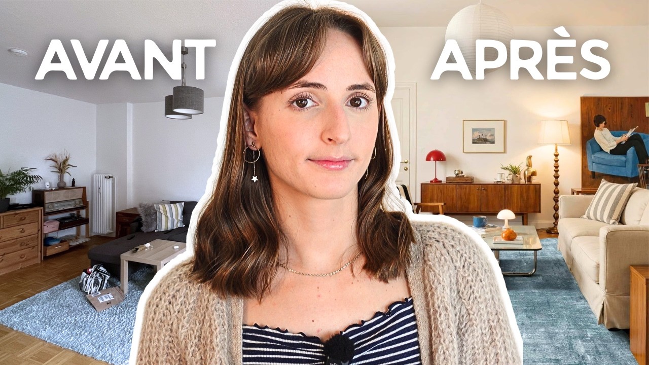 Pourquoi ton intérieur paraît cheap : 7 erreurs à éviter