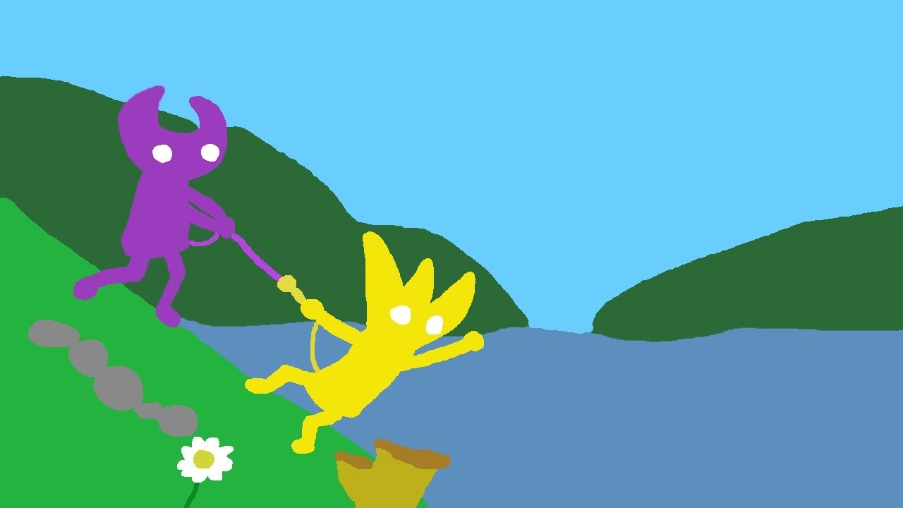 Best Of Zombey und Chessie: UNRAVEL TWO