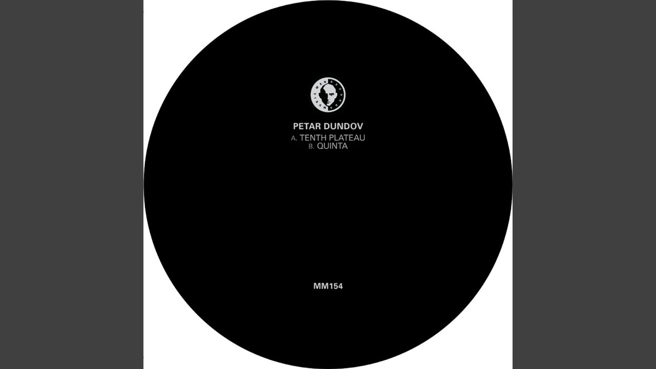 Tenth Plateau (Evolving Mix)