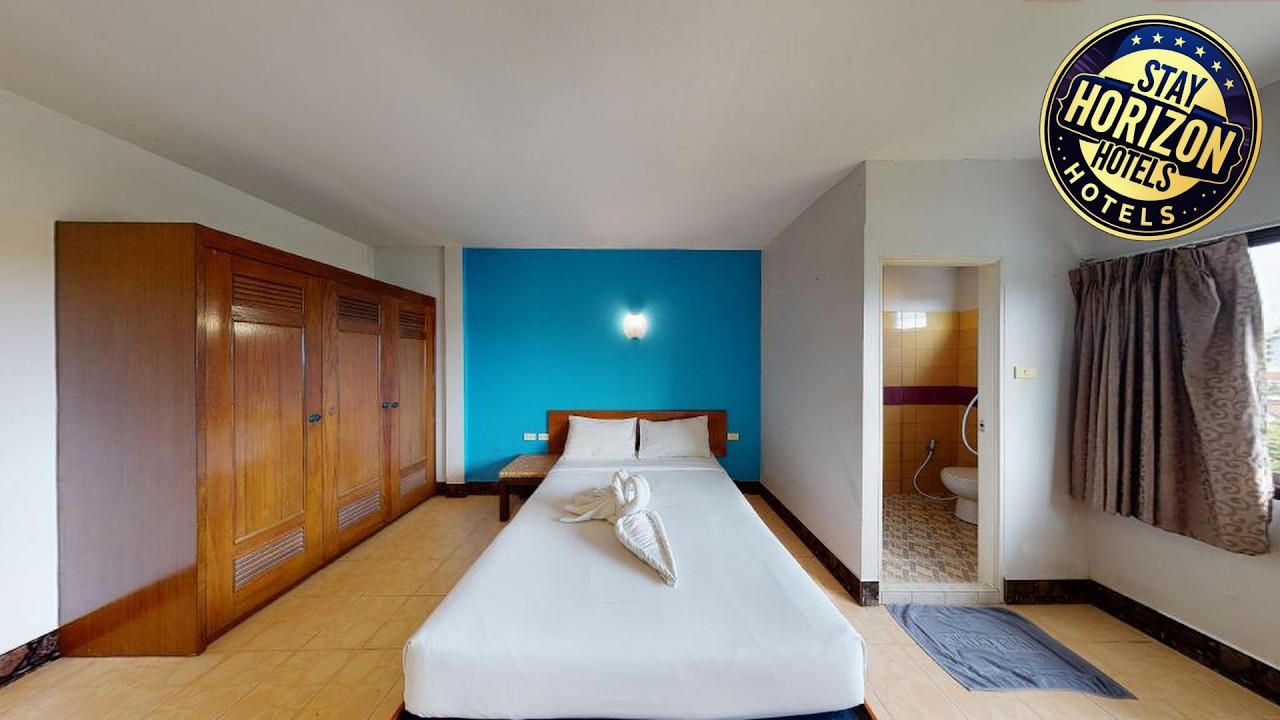 Krabi Grand Place Hotel | Krabi, Thailand | Hotel Review 🛏️