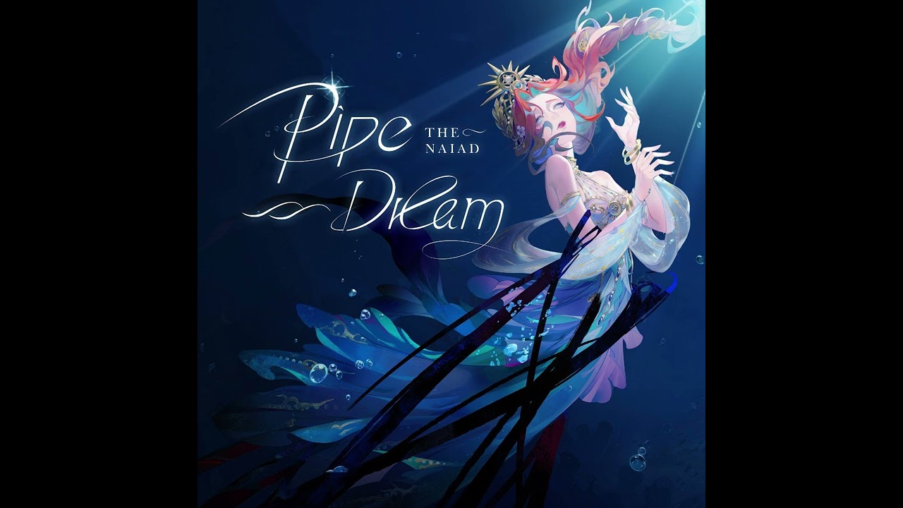 Identity V OST -《Pipe Dream》Instrumental - Naiad Best Performance Nymph Award Song