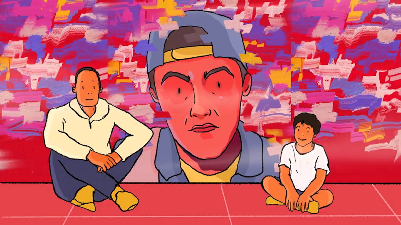 Fall Free (A Letter to Mac Miller) - TWINQ