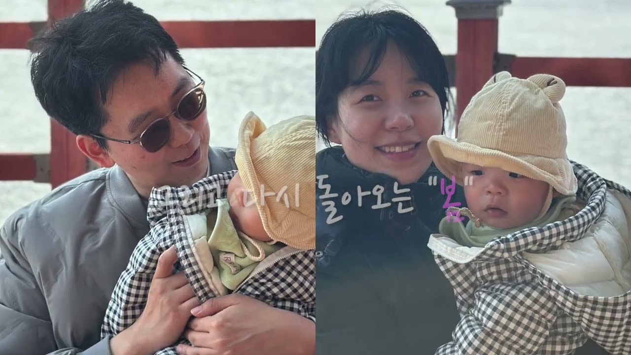 최코롱 성장영상