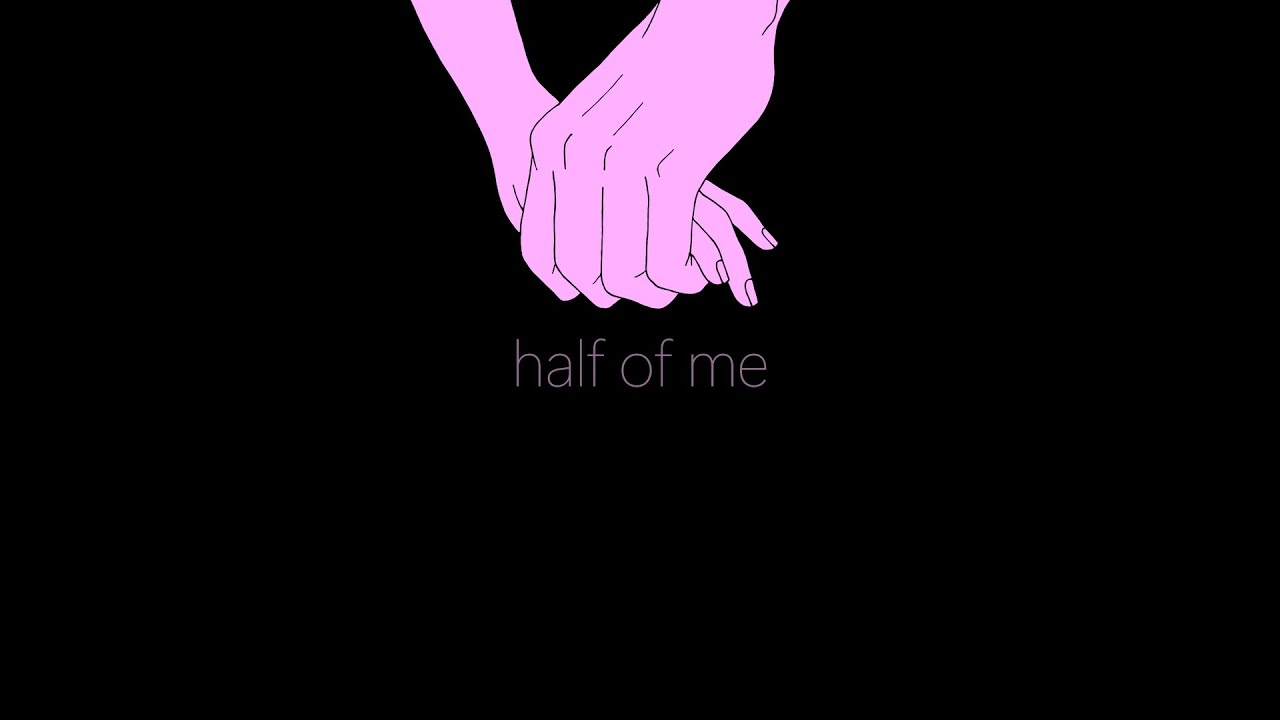 shae - Half of Me (official lyric video)