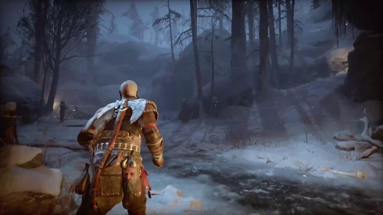 God of War