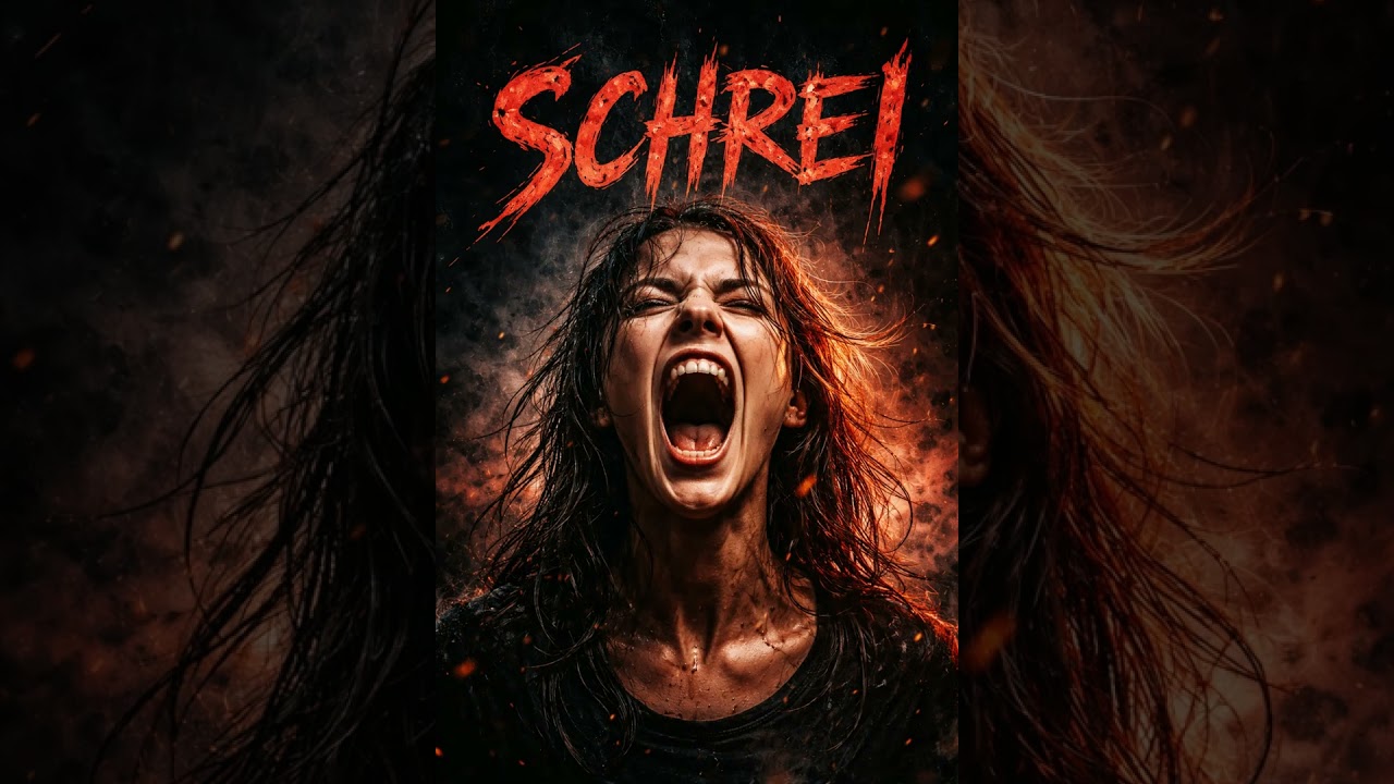 🎧Schrei🎧
