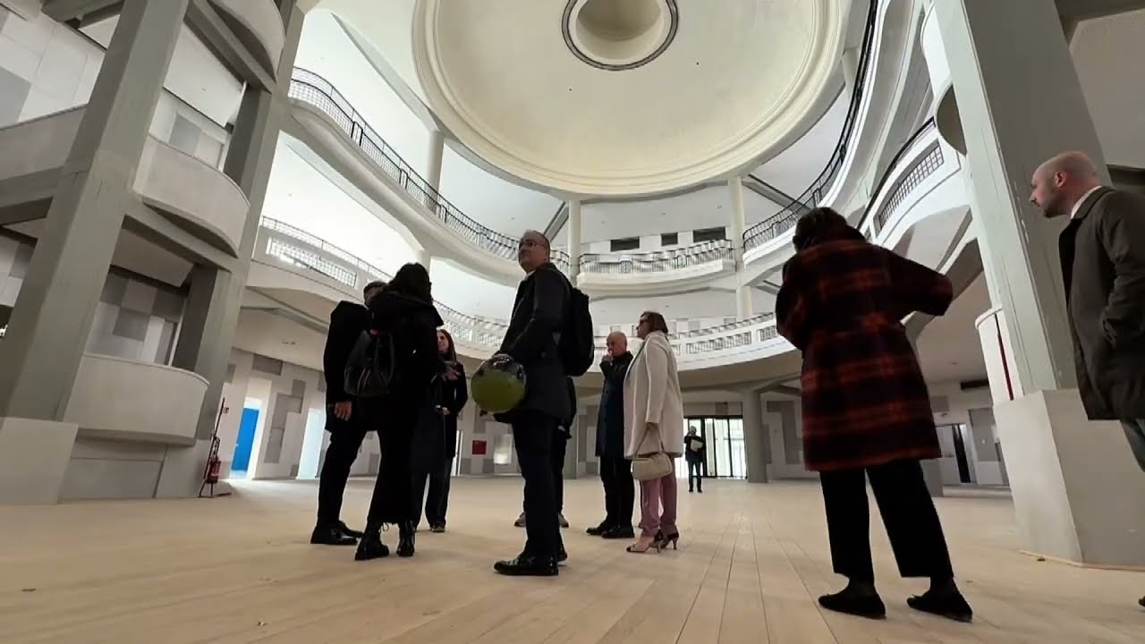Giornate Fai di primavera, a Bari si potrà visitare il Margherita: appuntamento il 21 e 22 marzo