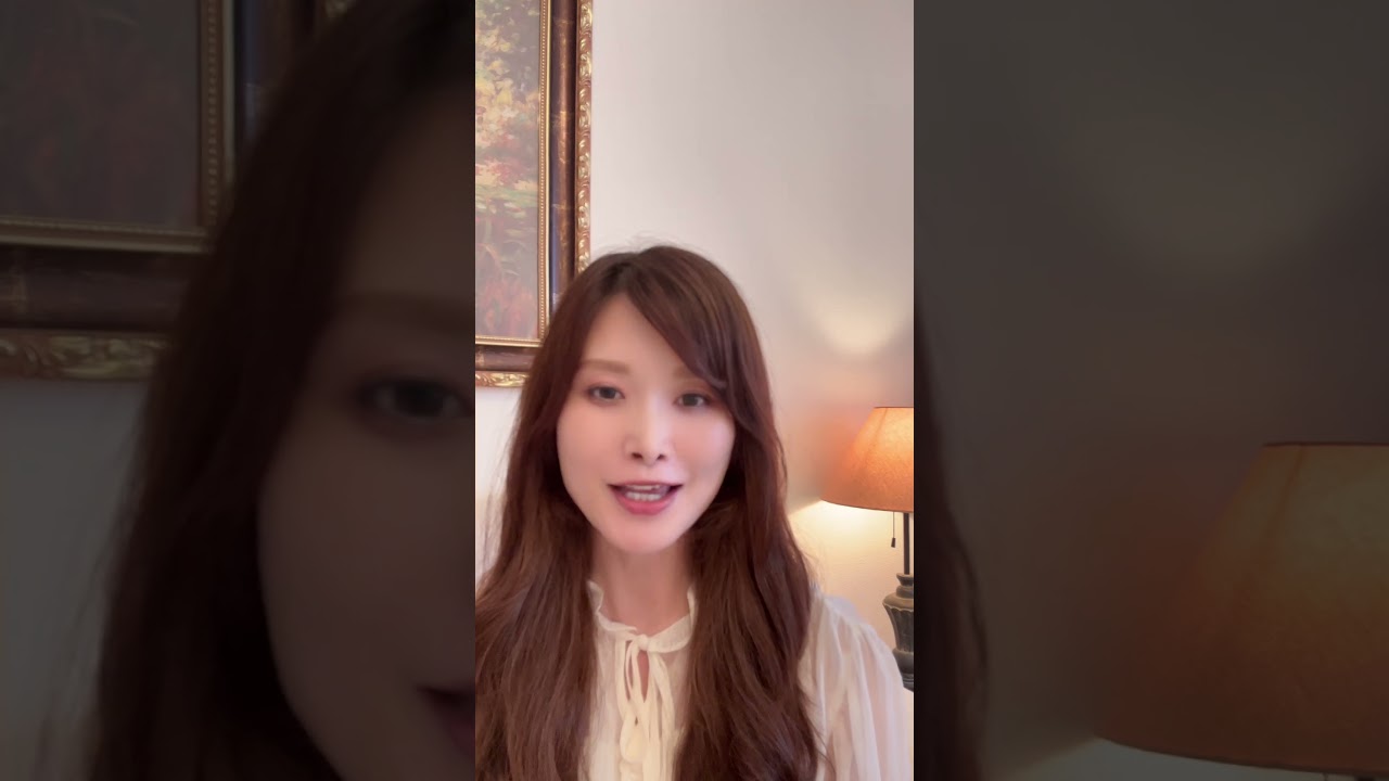 &ldquo;テーマが曖昧&rdquo;なクライアントに。ヒプノなら見つけられる&ldquo;本当の問題&rdquo;　#Shorts #Short #ヒプノセラピスト　#ヒプノセラピー #セラピスト　#カウンセラー　#ヒプノセラピスト養成講座
