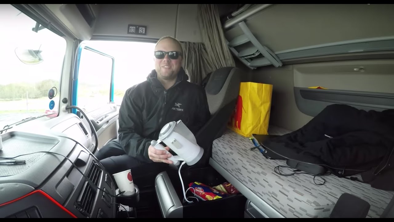 VLOG #3 - Hoonigan Racing Division Lorrie Tour