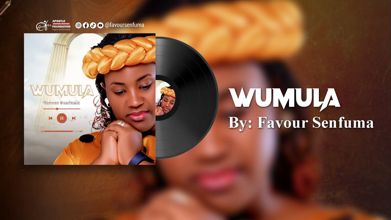 Wumula  By Favour Senfuma