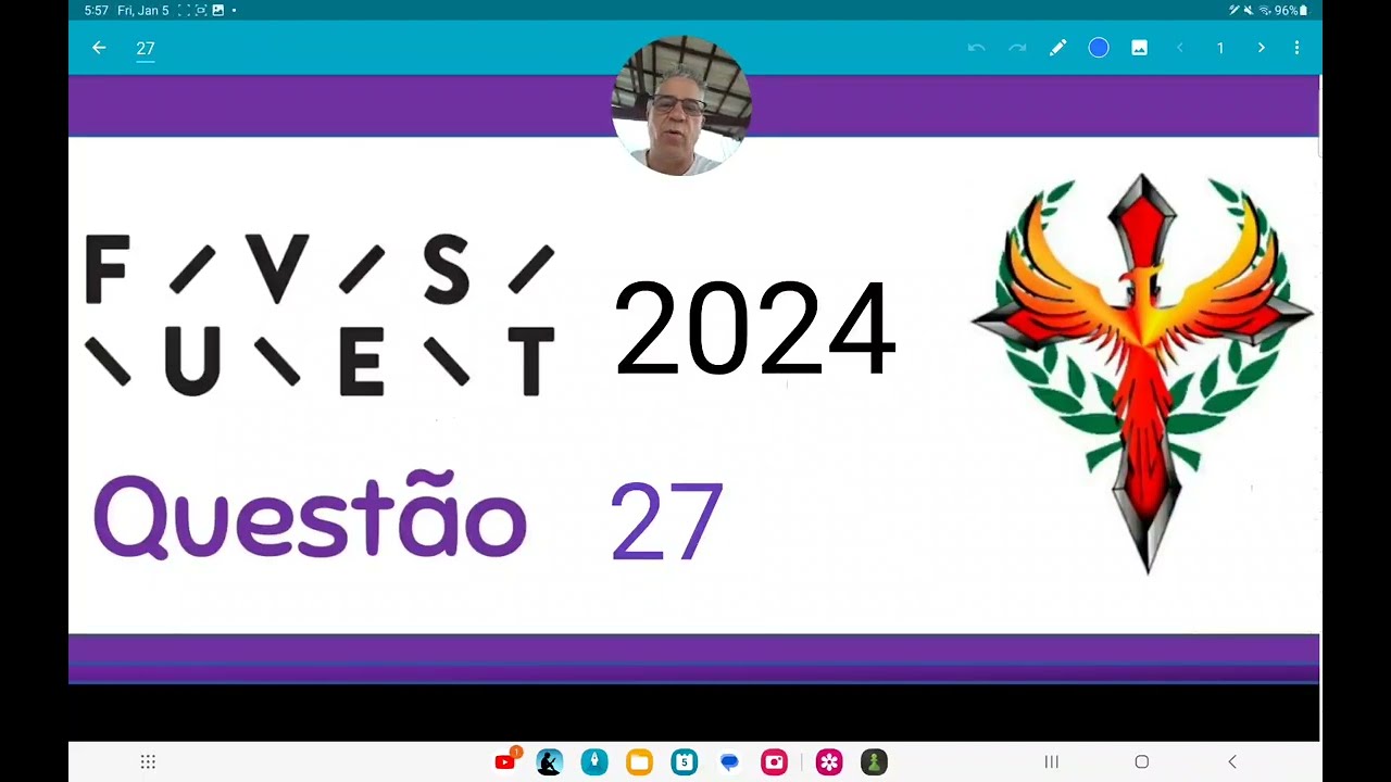 FUVEST 2024 questão 27, Uma empresa júnior de alunos de engenharia projetou um termômetro mecânico