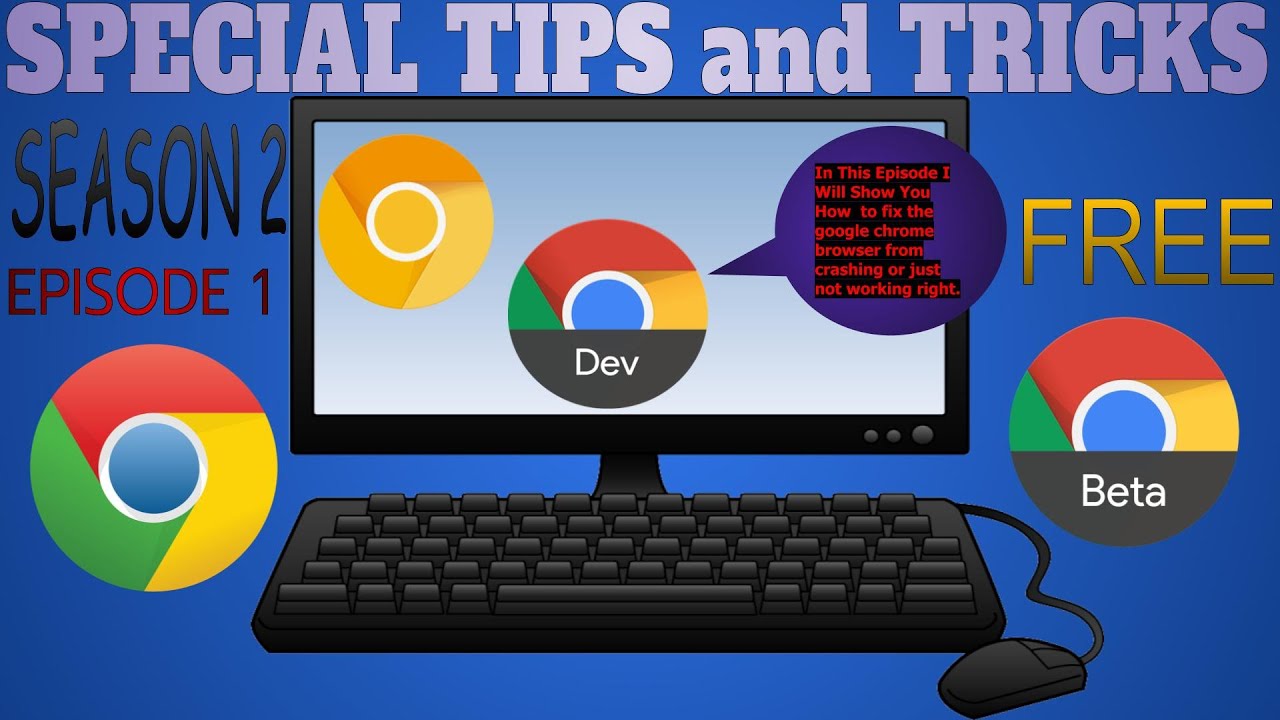 The best ways to troubleshooting the Google Chrome browser in under 5 min