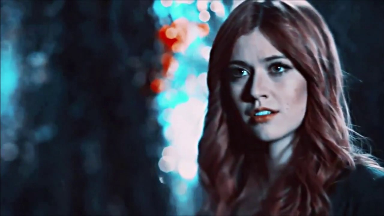Clary and Jace - Style- Clace