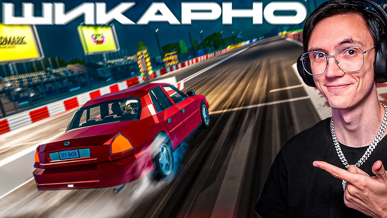 КАК ОНИ ЭТО ДЕЛАЮТ?? СМОТРИМ НОВЫЙ КОНТЕНТ из ОБНОВЫ MOTOR TOWN!