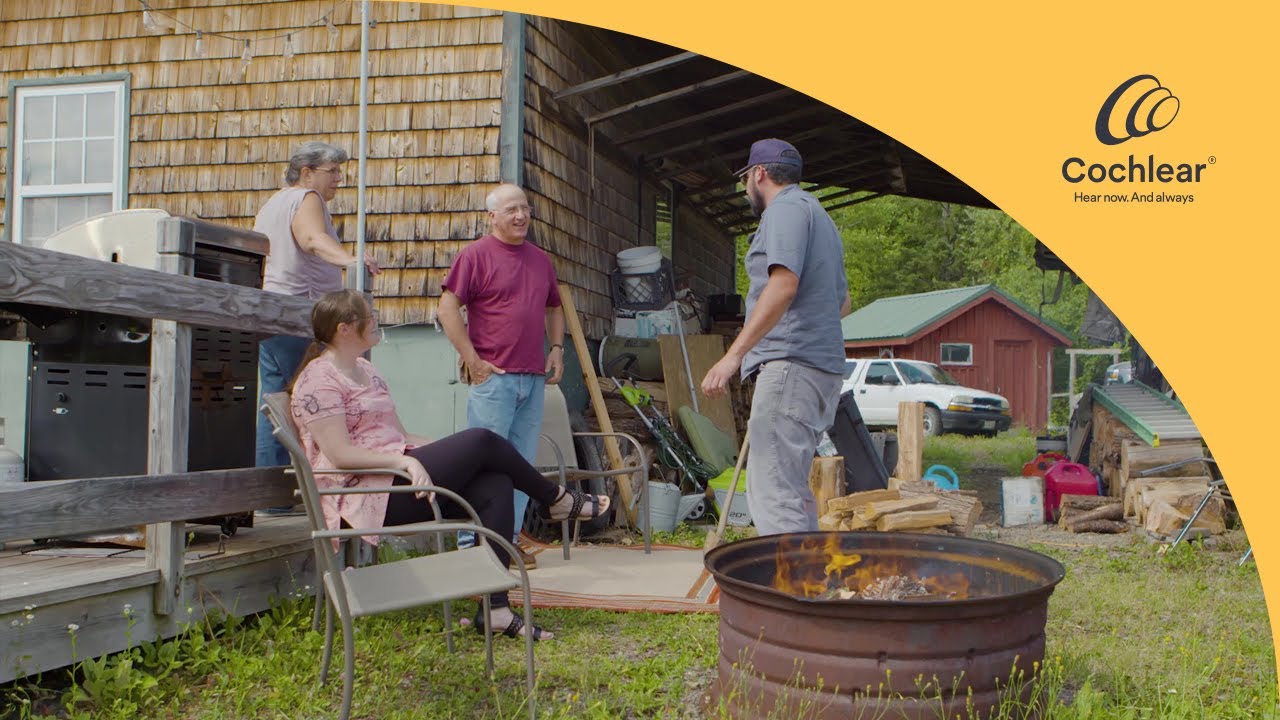Easy ways to improve your listening with a Cochlear&trade; implant