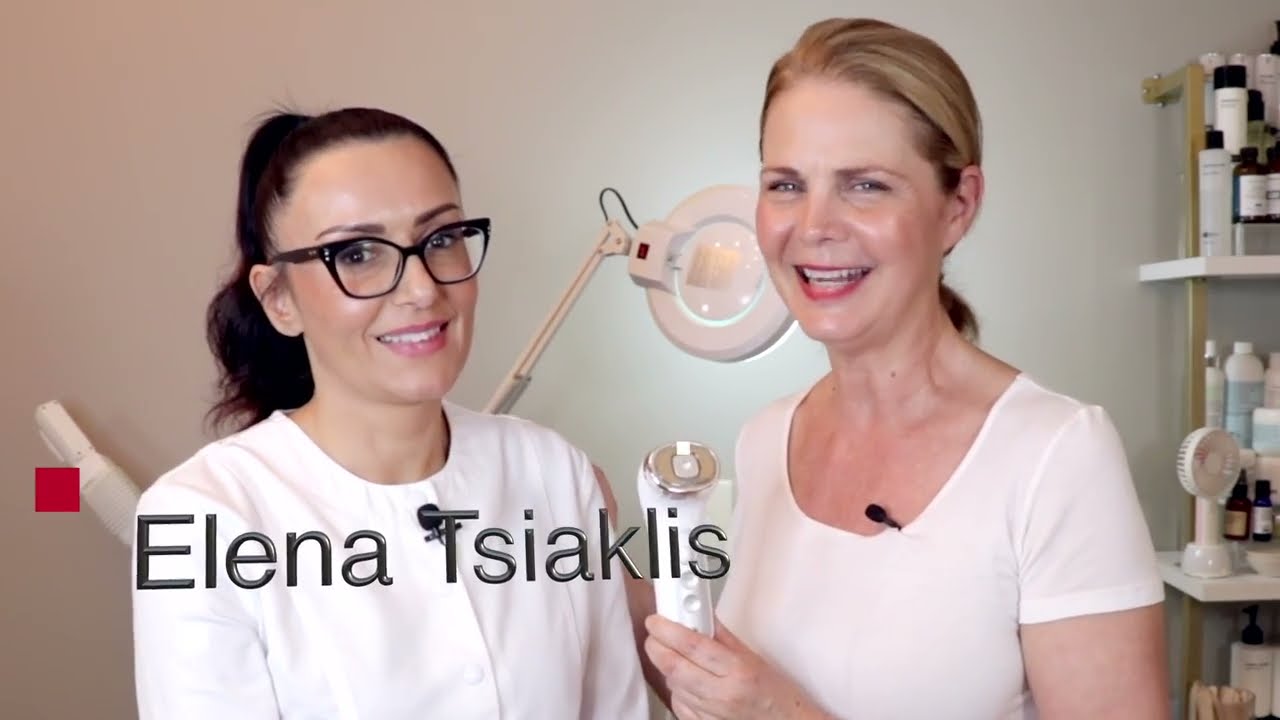 Better than Botox, Fillers or a Facelift | USSERA Deep Shot by medicube