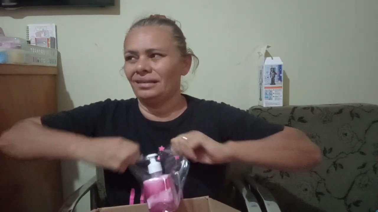 Abertura de caixa abelha rainha campanha 01/26 Temos lançamentos e pré lançamento ❤️