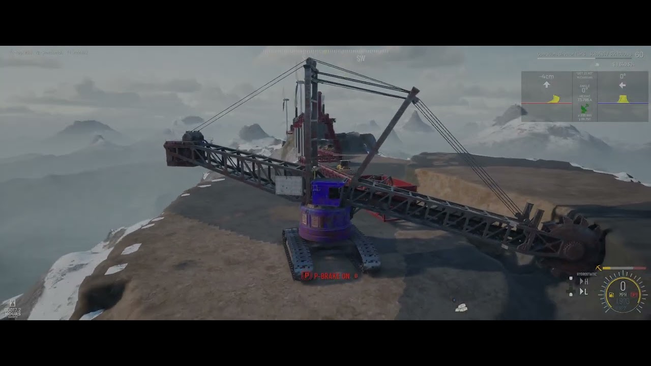 Out Of Ore Episode 31 pt.1 Ramping Down