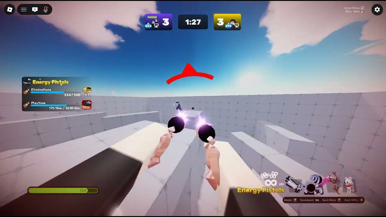 Playing Daily Gamemodes (Part 46)
