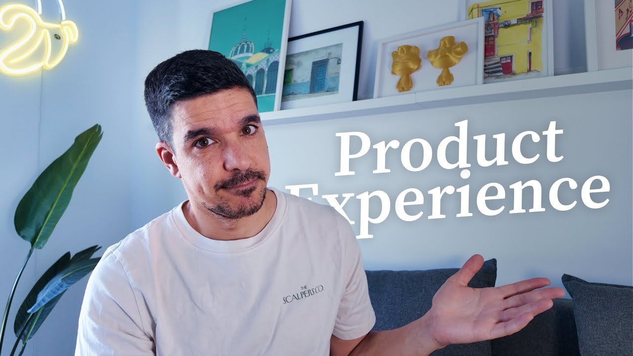 ¡Se acabó el Diseño UX! Es el turno del Product Experience 😭