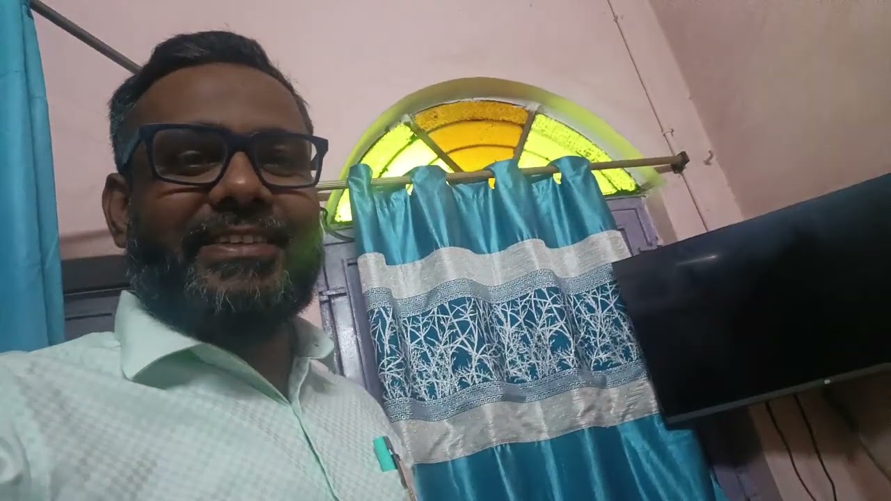 Alvida Jumma or Not  ?
