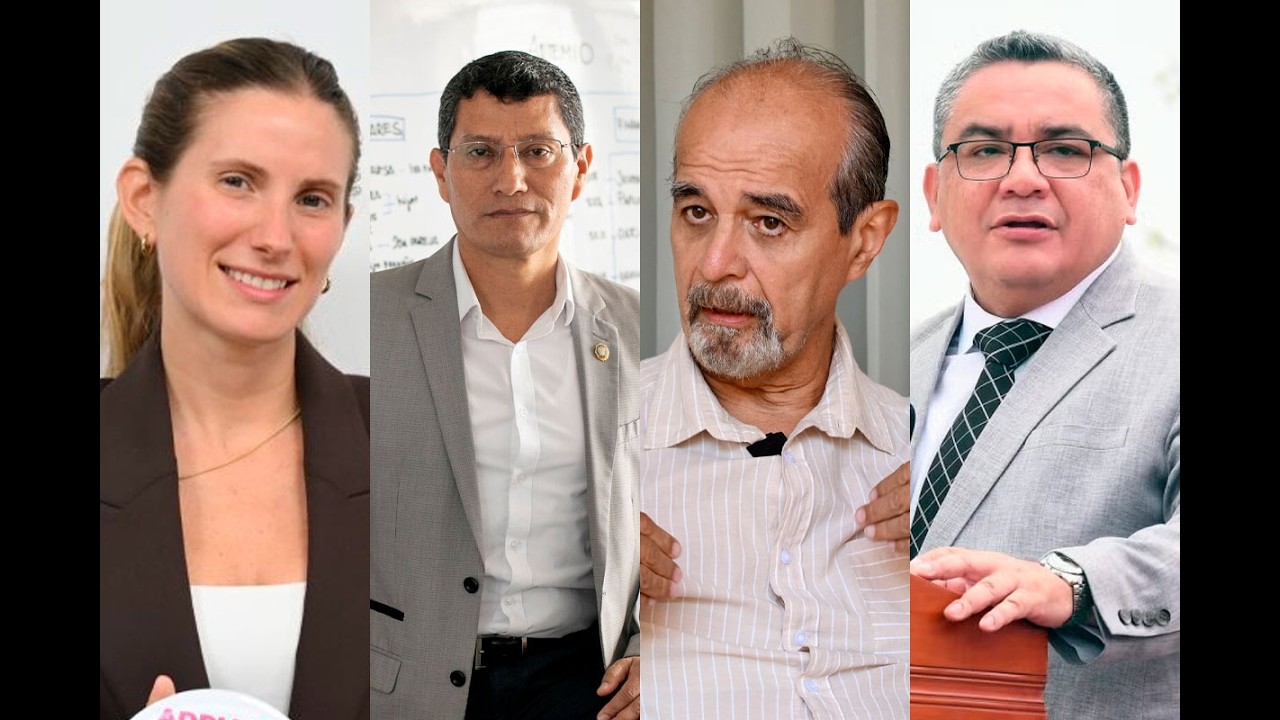 Postulantes a diputados y senadores consiguieron miles de votos, pero muchos quedaron fuera