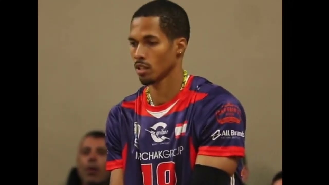 HIROSHI CENTELLES - HIGHLIGHTS 2025