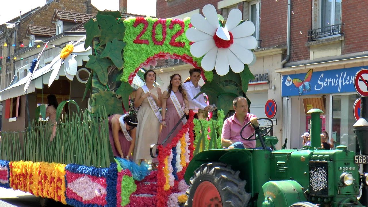 RETHEL CAVALCADE 2023