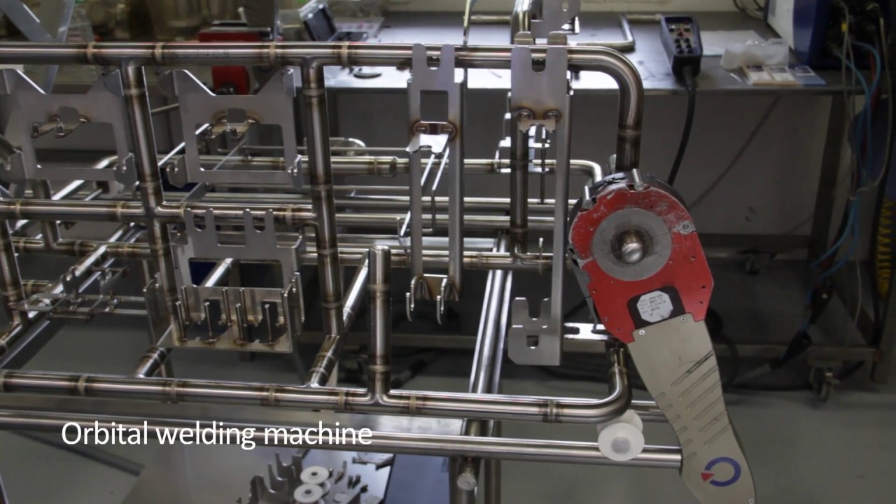IWT CLEANING EXCELLENCE - Company Profile