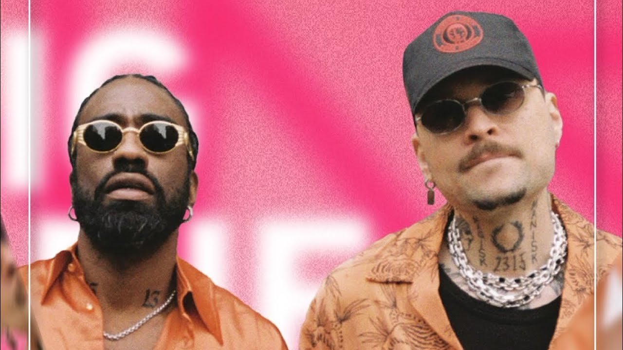 Arif & Stig på Stavernfestivalen🔉🎶🔥