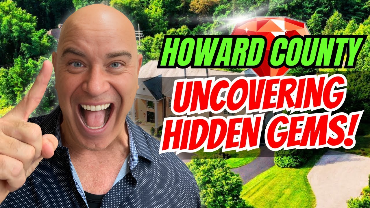 Howard County Maryland [Uncovering The Hidden Gems]