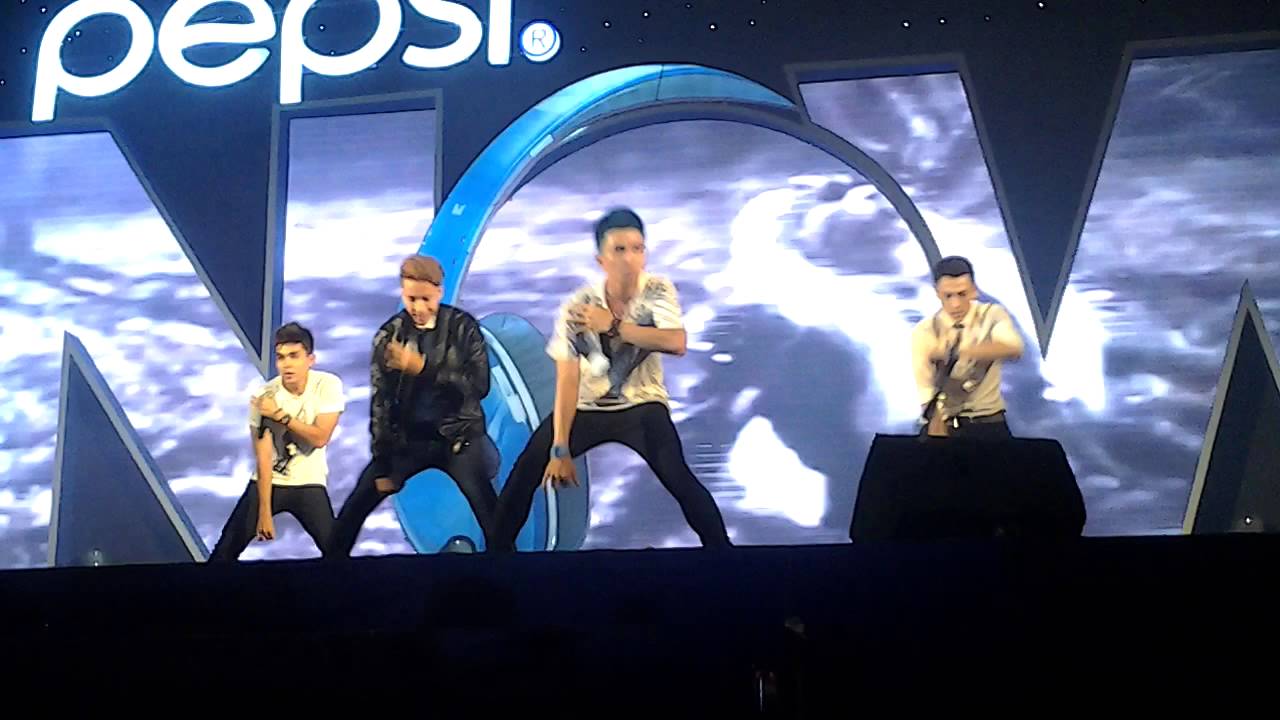 [FanCam] Get On The Floor - 365Daband (Cần Thơ)