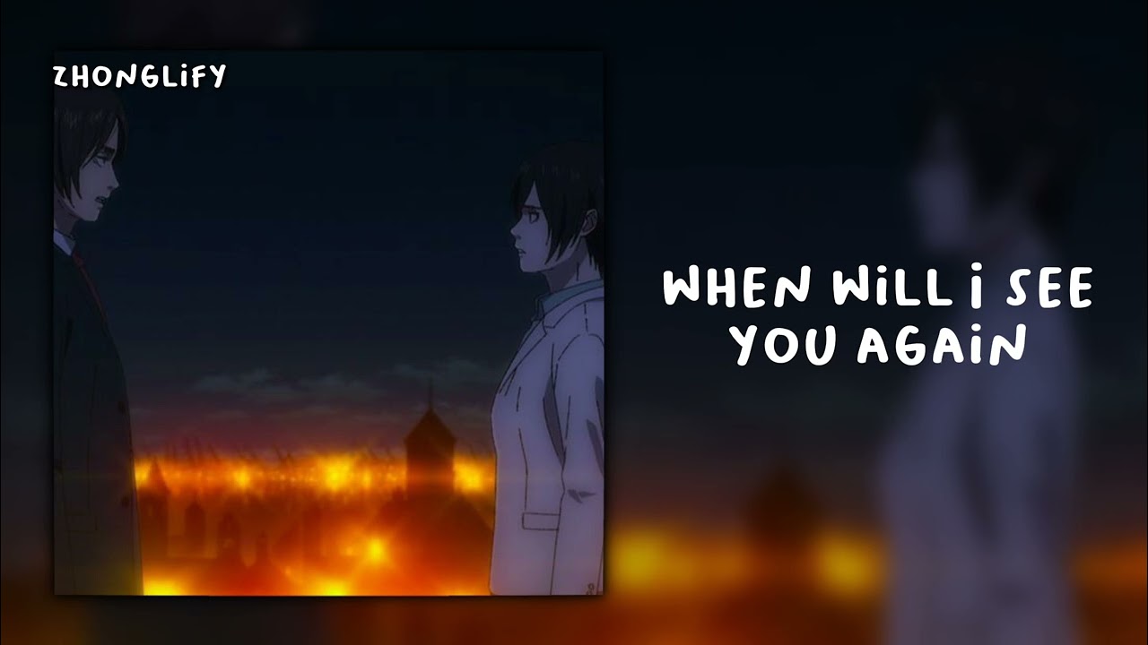 sad edit audios because your tired from everything.