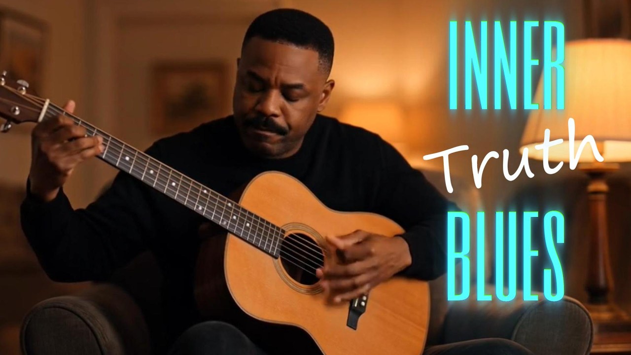 Inner Truth Blues