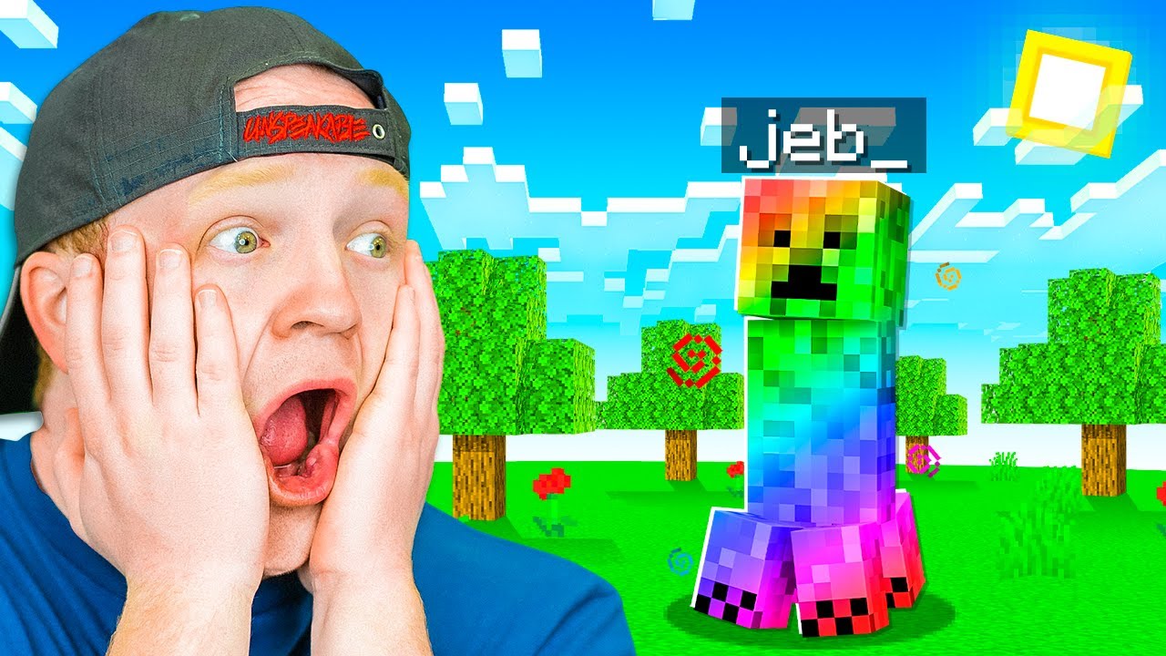 I Busted 13 Minecraft Myths That Are TRUE!