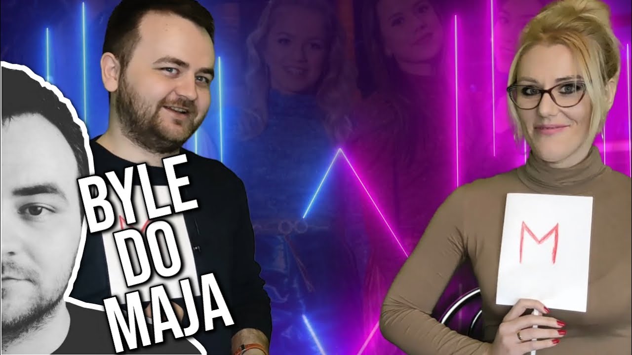 Sprawdzamy zgodność UNITY (z Martą) | Byle Do Maja #189