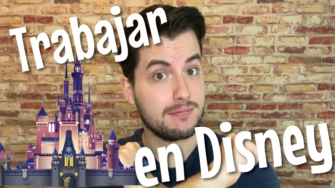 La VERDAD de Trabajar en DISNEY WORLD (Pros y Contras)