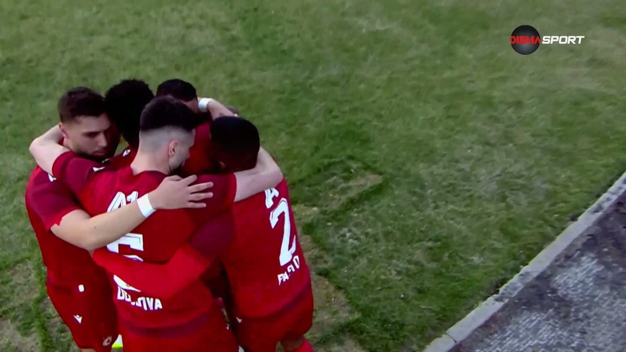 Головете на кръга (25 кръг, 10.03.2026)