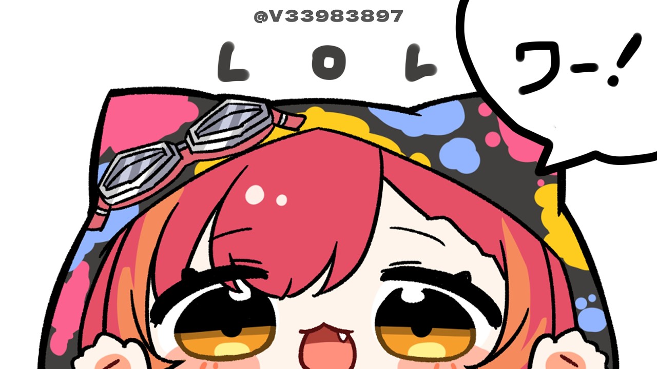 【League of Legends】数回すしかないんだよ【ぶいすぽ / 猫汰つな】
