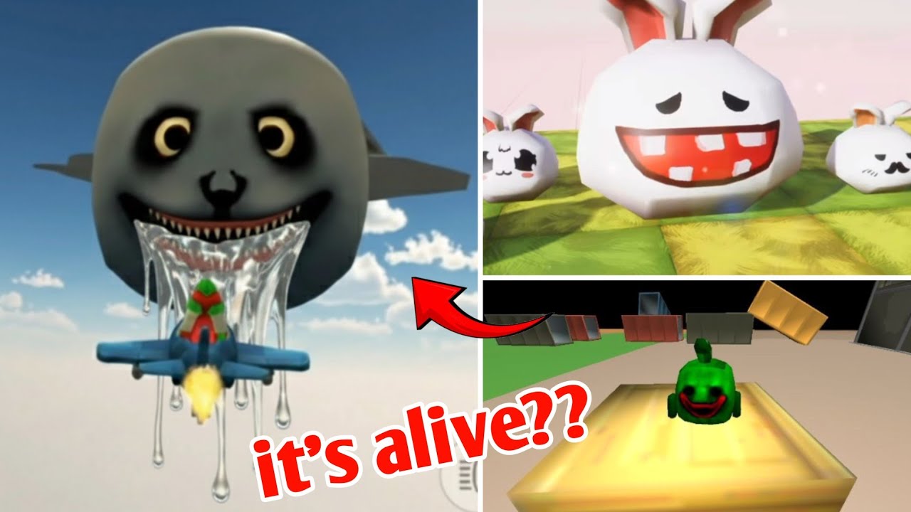 😨 NEW SECRET SKIN IS ALIVE?? UPDATE V 5.0.04 | SECRET SKIN ENTITY 