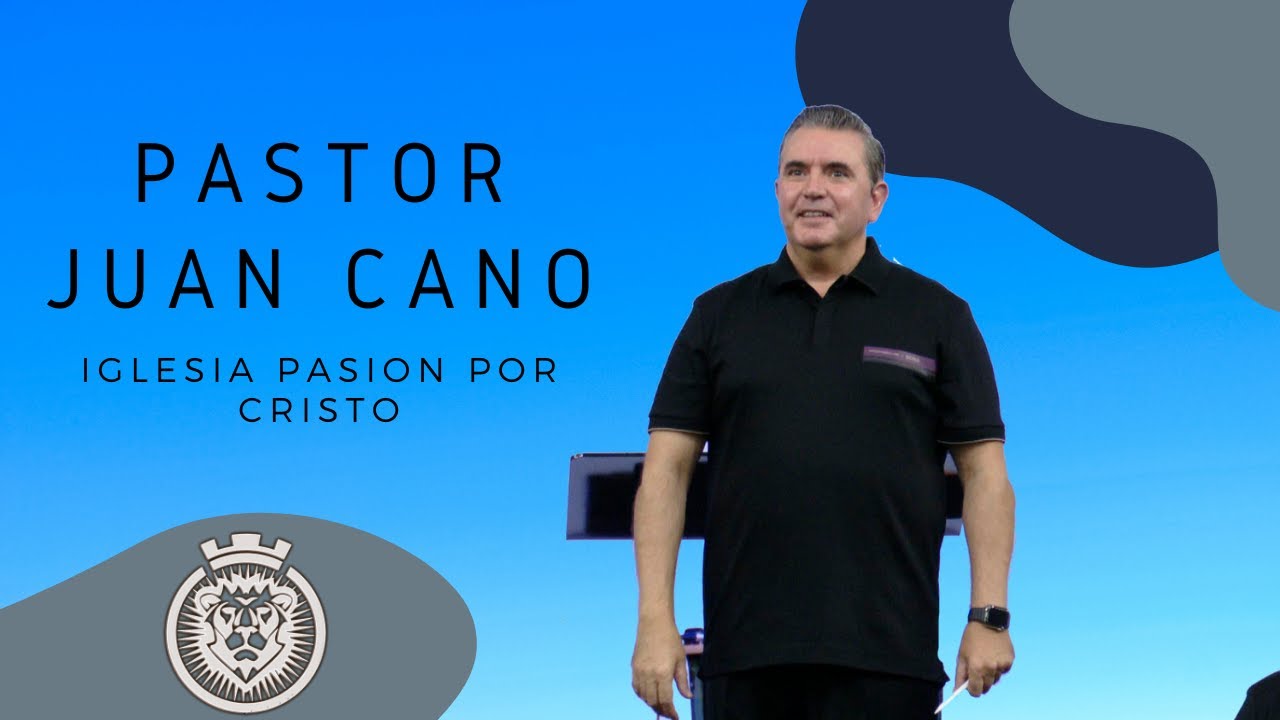 🔴PASTOR JUAN CANO🔴7/11/21🔴