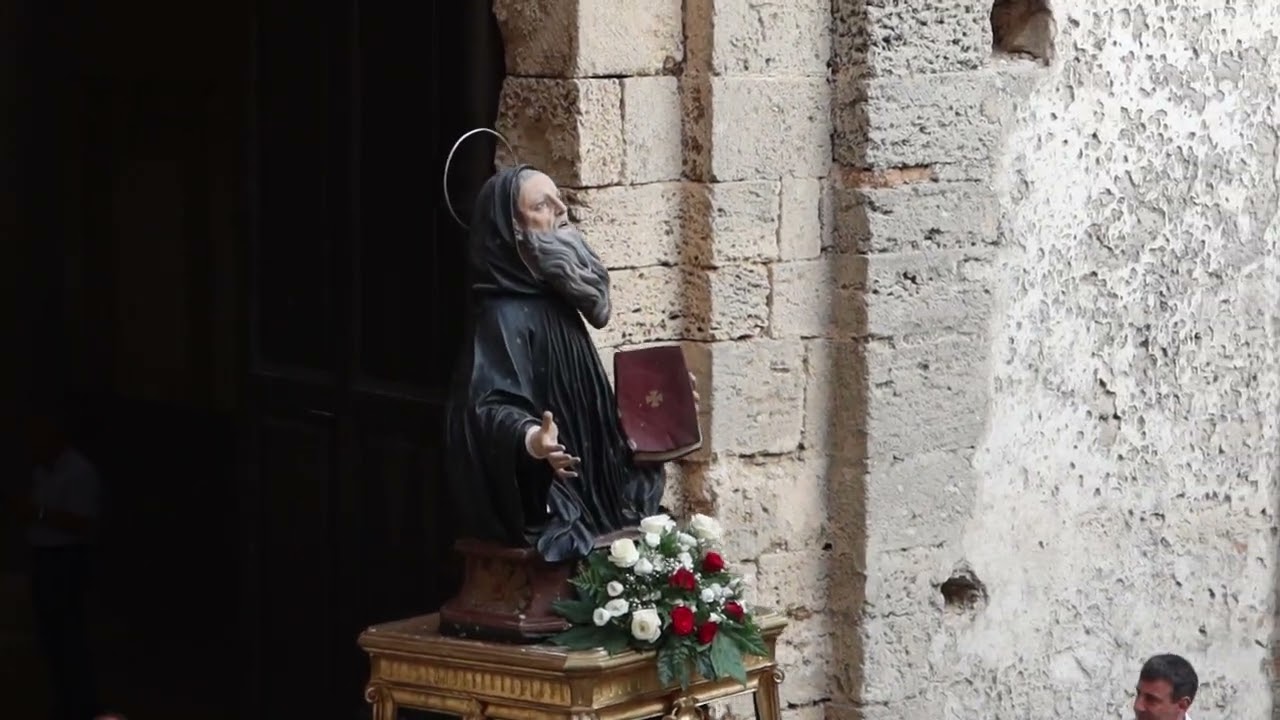 Gerace (RC) - festa dei Santi Patroni 2023 - 3/6