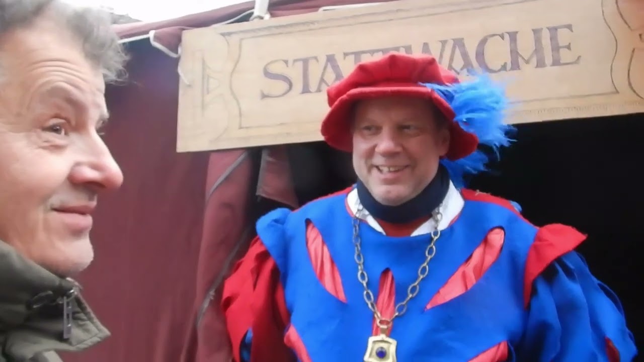 Weihnachtsmarkt Lüneburg 22