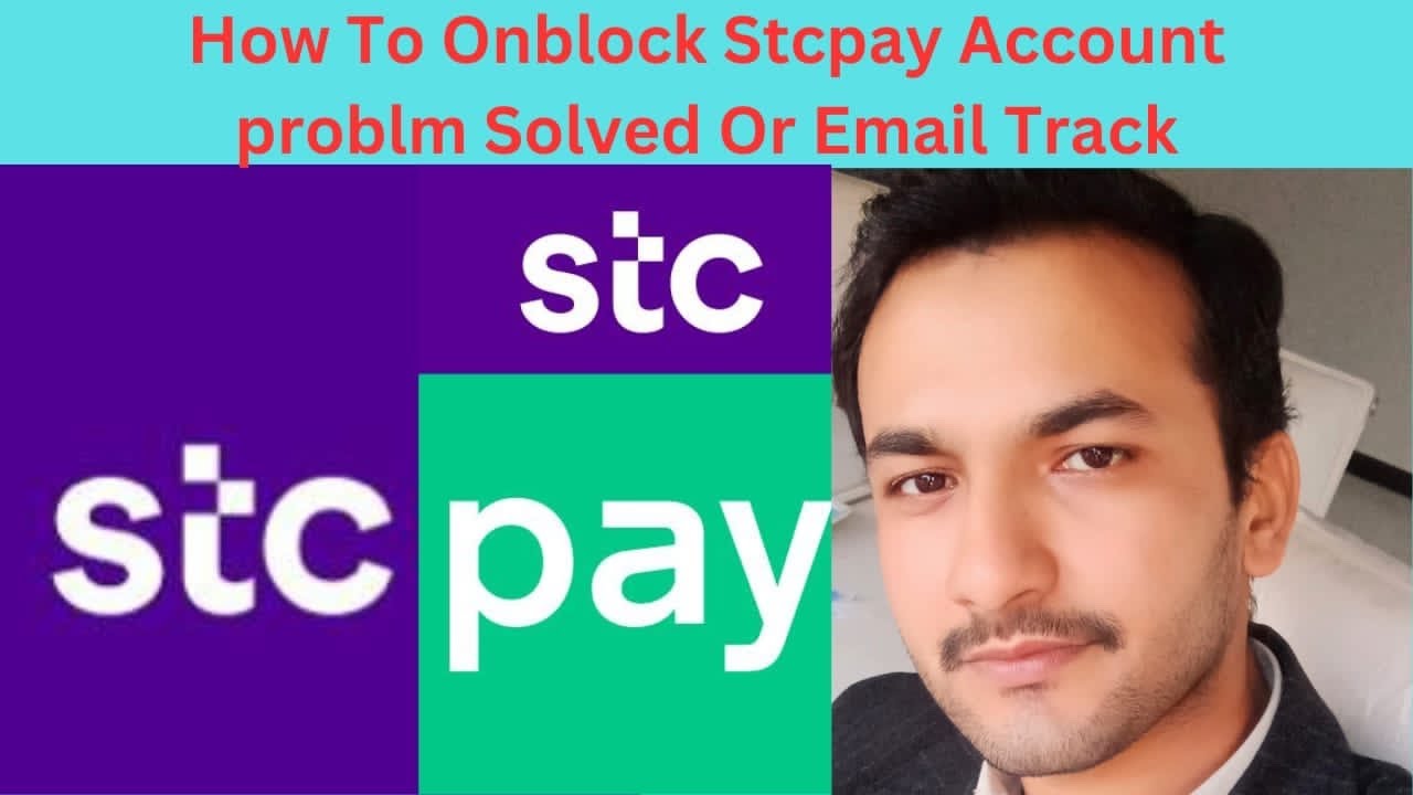 Stc Pay Block/ How To Onlock | Agar Stc Pay Block Hojaye Kaise Onlock Kare/Stc Pay Account Problems