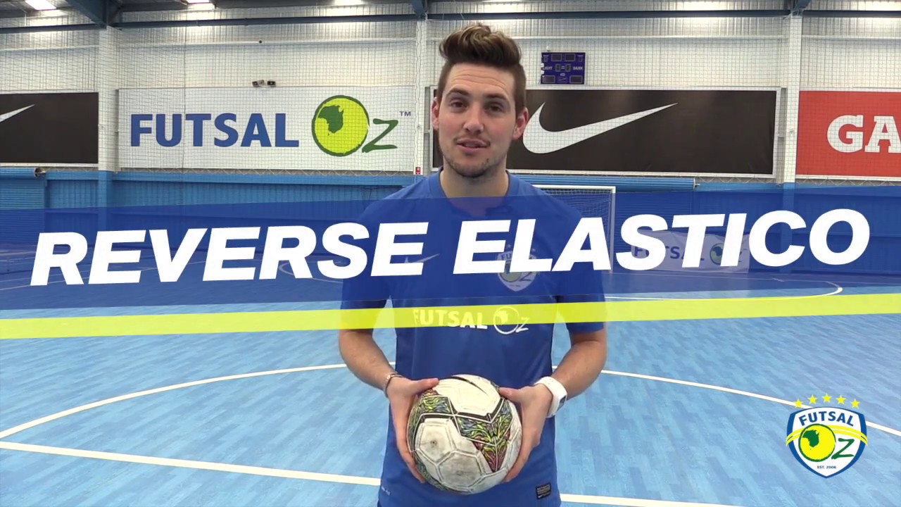 Learn The Reverse Elastico