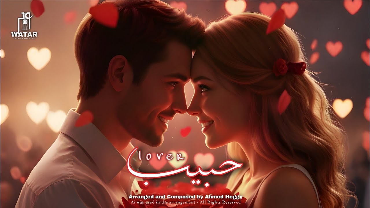 Habib - حبيب