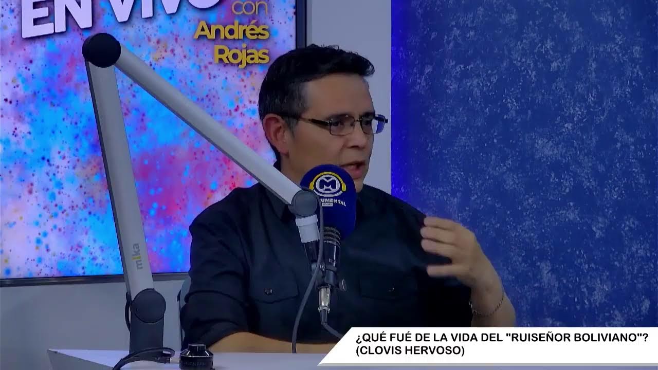 &iquest;QU&Eacute; FU&Eacute; DE LA VIDA DEL 