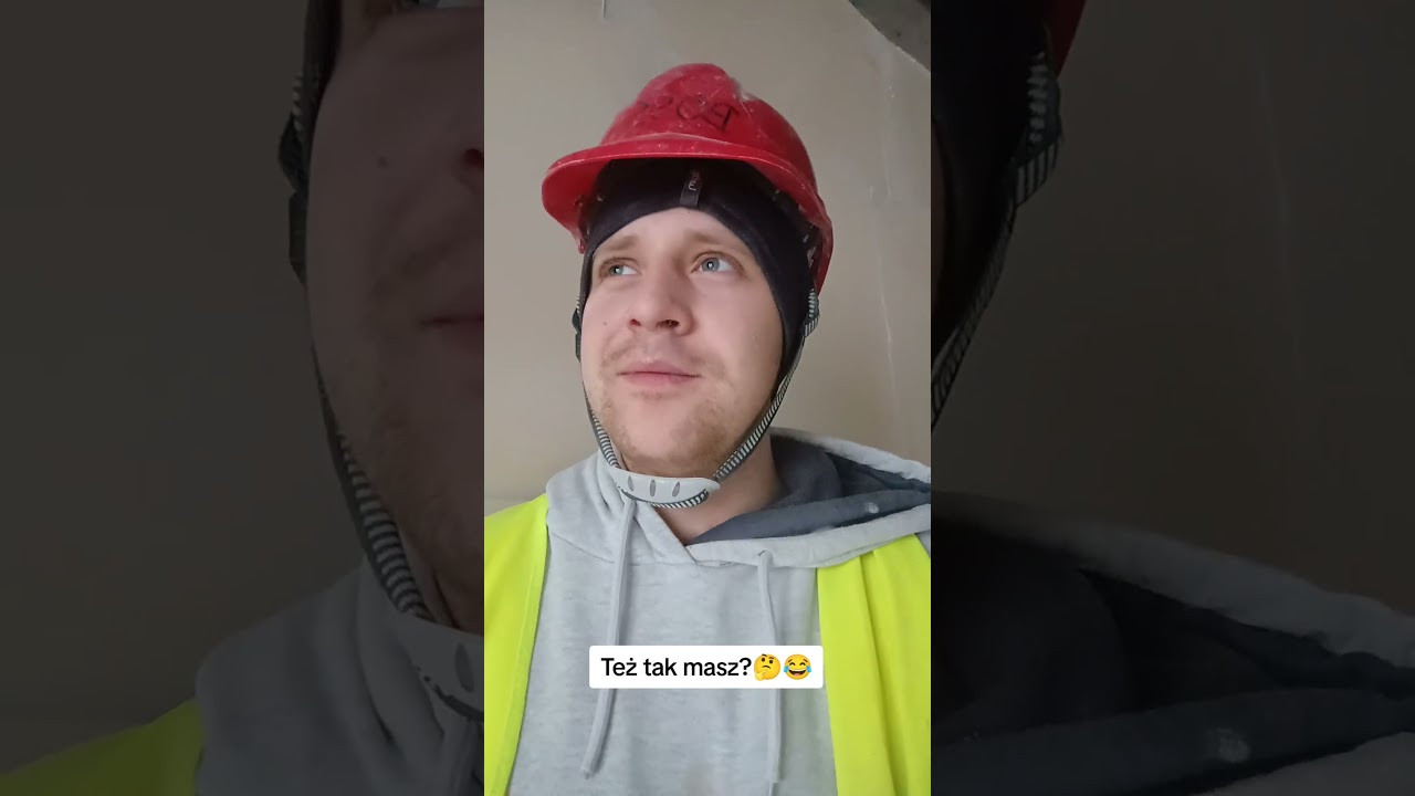 Też tak masz?!🤔😂#viral #builder #build #work #working #plumber #plumbing #shorts #youtubeshorts