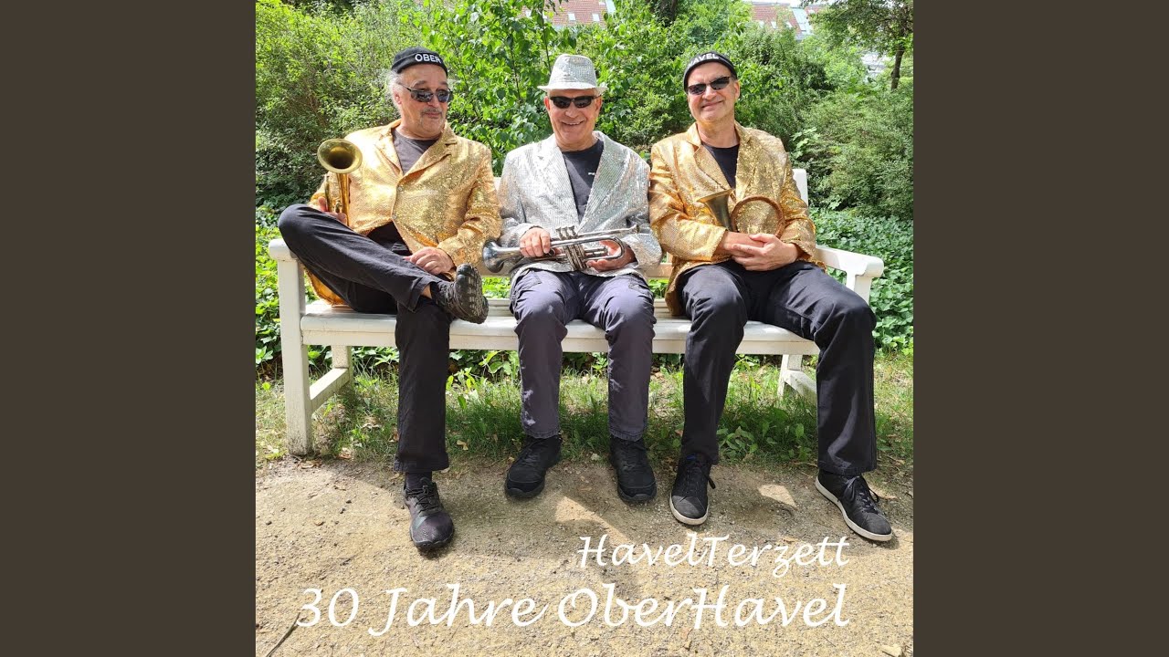 30 Jahre Oberhavel
